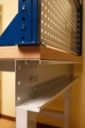 Верстак ВС-200-06 МФ + Экран ВС-200-Э1