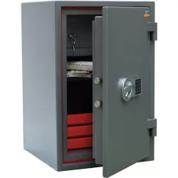 Сейф огнестойкий и устойчивый к взлому Гарант-67Т.ЕЛ / Гарант-67T.EL