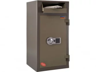 Сейф для денег Сейф АСД-32 ЕЛ / ASD-32 EL