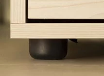 Комплект мебели для комнаты подростка Мегаполис №3 Сосна Астрид