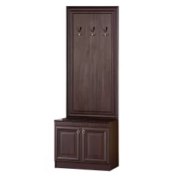 Тумба в прихожую Инна 620 денвер темный