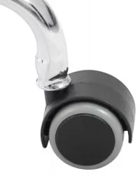 Компьютерное кресло ДОБРИН БИЛЛЙ Черный / DOBRIN BILLY