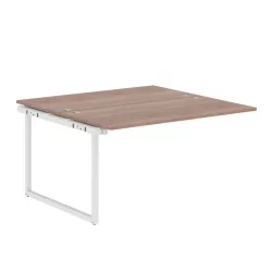 Рабочая станция КСТЕН-К КСКИВСТ 1414 Дуб Сонома Белый / XTEN-Q XQIWST