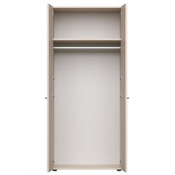 Гардероб глубокий Еверпроф ЕВО 254Н006 Кашемир / Everprof EVO