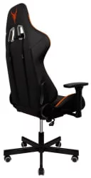 Геймерское кресло КНИГХТ Армор БО / KNIGHT Armor BO