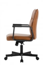 Кресло Стен В-263 Светло-коричневый / Sten W-263