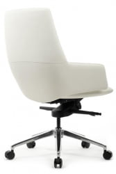 Кресло Спелл-М Б1719 Белый / Spell-M B1719