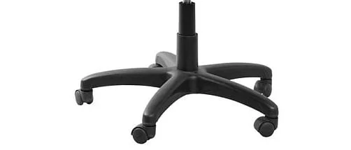 Кресло руководителя Бюрократ Т-9908АКССН-Блаcк / T-9908AXSN-Black