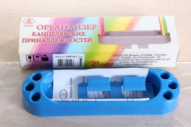 Полка в детскую Органайзер 1 Серый