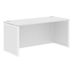 Стол письменный КСТЕН-КП КСКПСТ 167Х Белый / XTEN-QP XQPST 167H