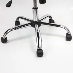 Кресло офисное БРАБИКС Флигхт ЕКС-540 Серый / BRABIX Flight EX-540