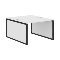 Рабочая станция КСТЕН-КП КСКПВСТ 1214 Белый Антрацит / XTEN-QP XQPWST