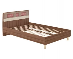 Каркас кровати Розали 96.03