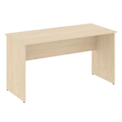 Стол письменный НОВА С В.СП-3 Бук Артизан / NOVA S