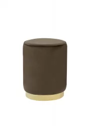 Пуф УПФ 015 Коричневый / UPF