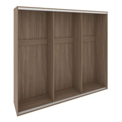 Корпус высокий + трек Марис SH.K3-8.1 Дуб Аризона / Maris