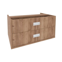 Блок ящиков центральный Марис СХ.ЙC-6 Дуб Табак / Maris SH.YC-6