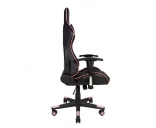 Игровое кресло РФ-8111 Черный / RF-8111