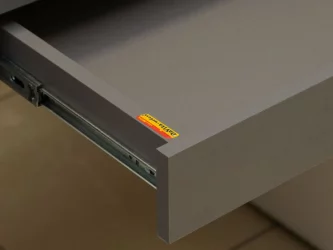 Детский стол Аляска 501.26