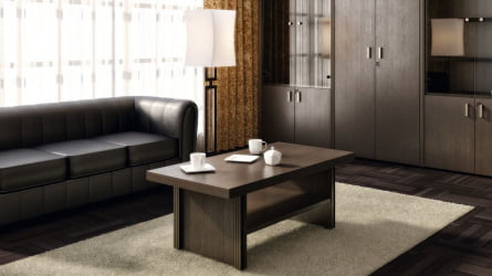 Стол кофейный CХГ24360003 Венге / CHG24360003