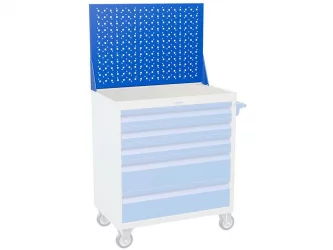 Экран ВДС / WDS