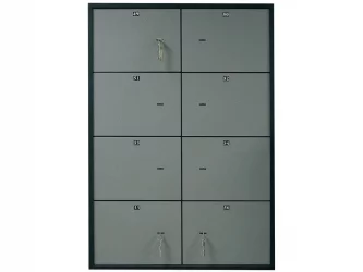 Депозитная ячейка ДБ-8 / DB-8