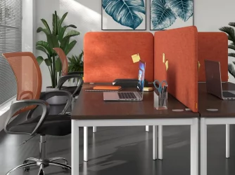 Акустический торцевой экран РАНД Акоустиc КСАСП 850 Темпо 10 / RAND Acoustic XASP Tempo