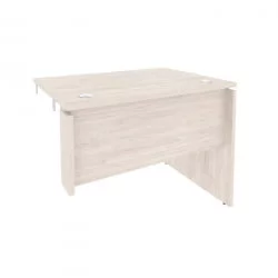 Стол-приставка правый к опорным элементам ОНИКС О.СПР-1.7Р Денвер Светлый / ONIX O.SPR-1.7R