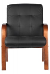 Кресло РCХ М 165 Д/Б Черный / RCH D/B