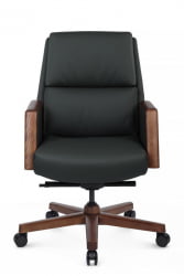 Кресло Франко-М Б2415-1 Зеленый / Franco-M B2415-1