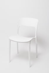 Стул СC-130 Белый / SC-130