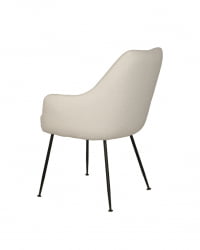 Кресло Флорет Белый / Floret