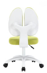 Детский стул Еверпроф Кидс 103 Ткань Зеленый / Everprof Kids