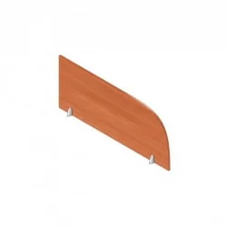 Экран Р.Э-12 вишня Оксфорд