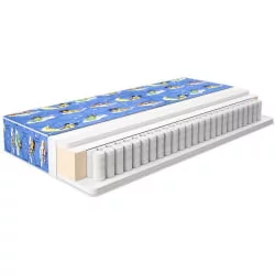 Матрас Комфорт Кидс 60х140 / Comfort Kids