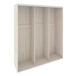 Корпус высокий + трек Марис SH.K3-4.1 Денвер Светлый / Maris