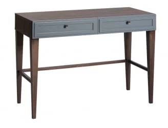 Стол письменный Нортон Серый / Norton