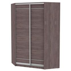 Шкаф-купе ЙА-230х1400-568-4(ЯАТ-Д1Д1) / YA-230х1400-568-4(ЯАТ-D1D1)