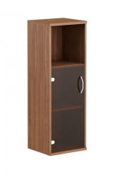 Шкаф ИМАГО СУ-2.2 Л/Пр Орех французский / IMAGO