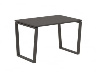 Стол письменный ЕДИС ЕВСТ 1180 Мокко / EDIS EVST