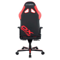 Геймерское кресло ДКСРасер ОХ/Г8200/НР / DXRacer OH/G8200/NR