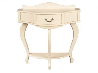 Консоль Джульетта стандартное исполнение Дуб Шампань