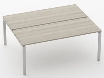 Столешница рабочего модуля Дека 7.145.18 СТ Дуб Сантана светлый / Deka