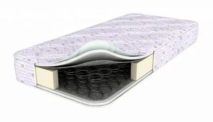 Матрас Фантасй (Фантастика) 90х190 / Fantasy