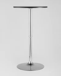 Стол Барный Мохито НЕВ Черный / NEW