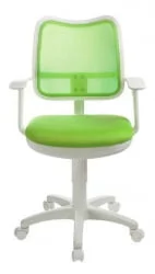 Кресло офисное Бюрократ CХ-В797/СД/ТВ-18 / CH-W797/SD/TW-18