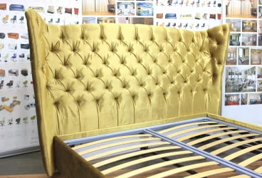 Кровать Леонарда Сан Марко с подъёмным механизмом / San Marco