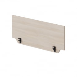 Экран для бенч-систем Еверпроф ЕВО 254Р010 Дуб Соната / Everprof EVO