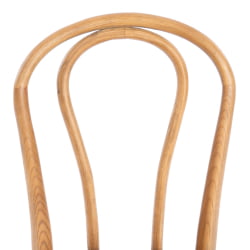 Стул ТХОНЕТ CЛАССИC CХАИР (мод.СБ2345) дерево вяз, 40х40х90 см, Груша (№3) / THONET CLASSIC CHAIR (mod.СB2345)