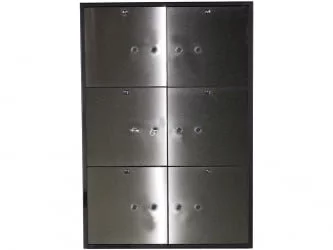 Депозитная ячейка ДБ-6 С.ДГЛ / DB-6 S.DGL